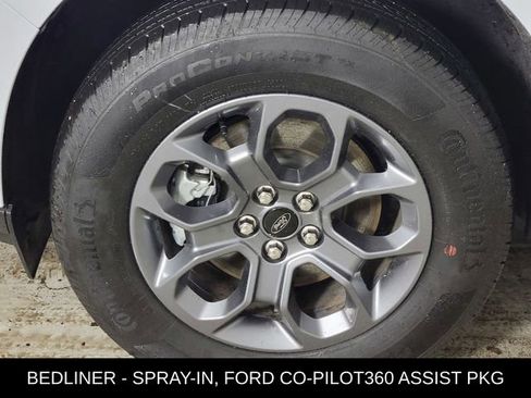 Used 2025 Ford Maverick XLT FWD image 10