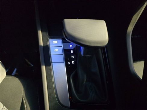 New 2026 Hyundai Elantra Sport image 19