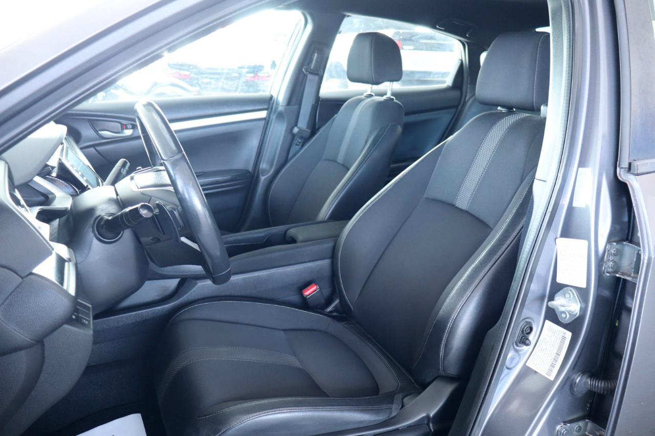Used 2021 Honda Civic Sport image 16