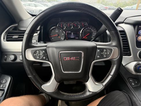 Used 2015 GMC Yukon SLT w/ Open Road Package image 23