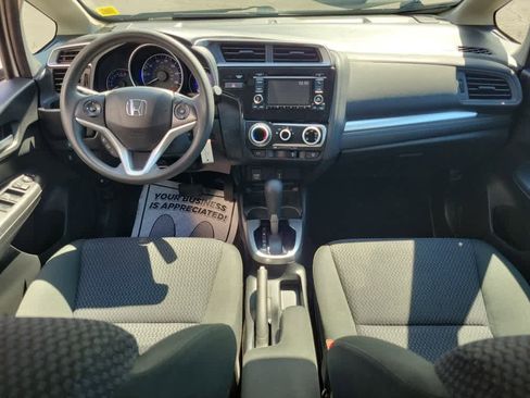 Used 2019 Honda Fit LX image 26