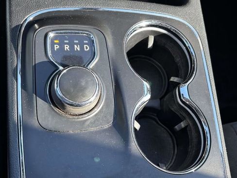 Used 2017 Dodge Durango SXT w/ Quick Order Package 23B image 19