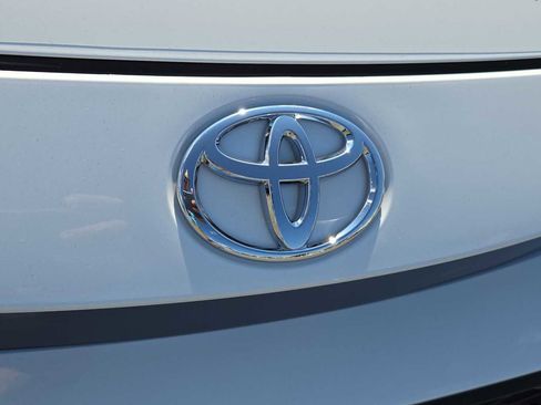 New 2026 Toyota Corolla SE FWD image 15