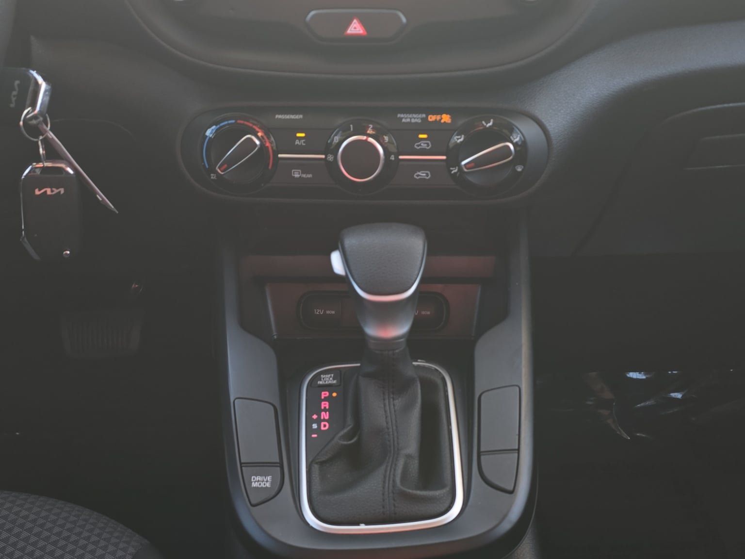 Used 2022 Kia Soul LX w/ Technology Package FWD image 15