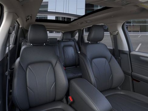 New 2025 Ford Escape SE w/ PHEV Premium Package image 11