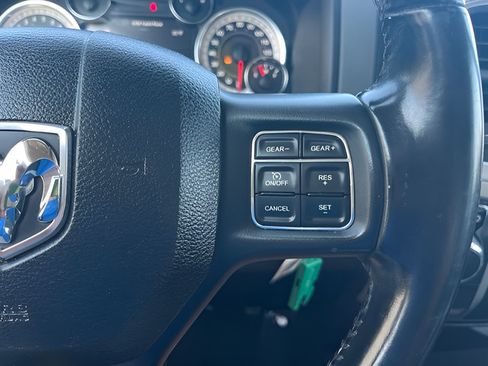 Used 2019 RAM 1500 Big Horn RWD image 18