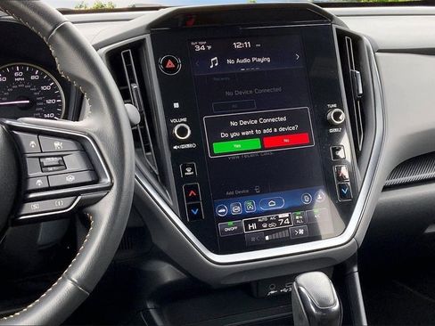 Used 2024 Subaru Crosstrek 2.5i Sport image 9