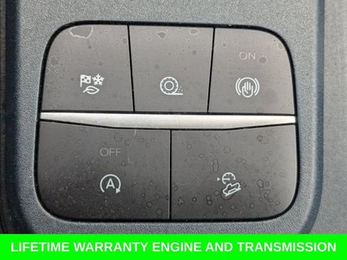 Used 2023 Ford Maverick XLT w/ Equipment Group 300A Standard AWD/4WD image 21