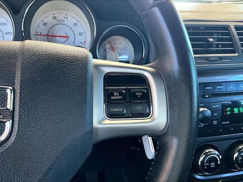 Used 2013 Dodge Challenger SXT Plus image 20