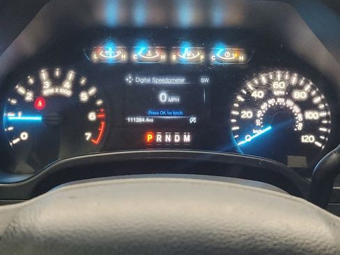 Used 2019 Ford F150 XL w/ Equipment Group 101A Mid RWD image 23