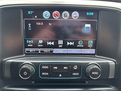 Used 2018 Chevrolet Silverado 1500 LT image 15