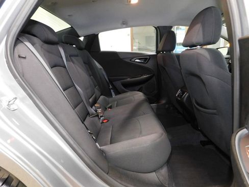 Used 2023 Chevrolet Malibu LT FWD image 71