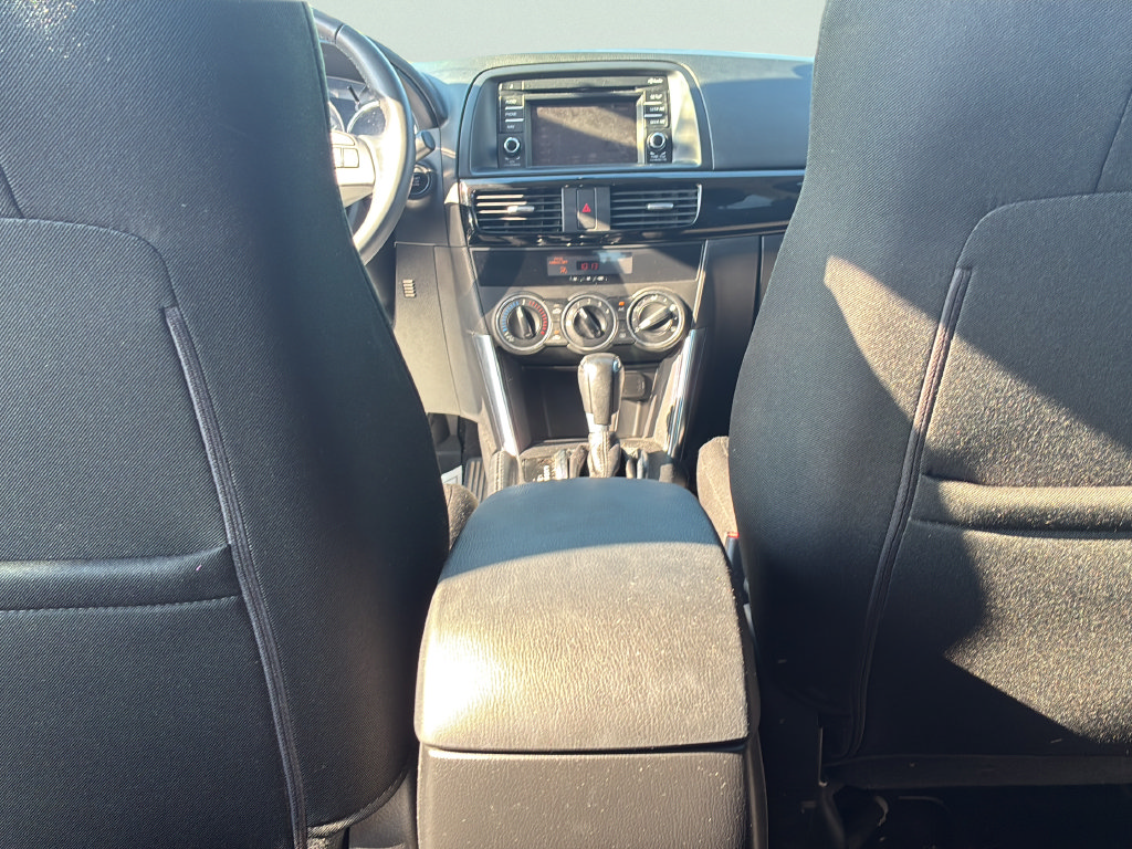 Used 2015 MAZDA CX-5 Touring FWD image 19
