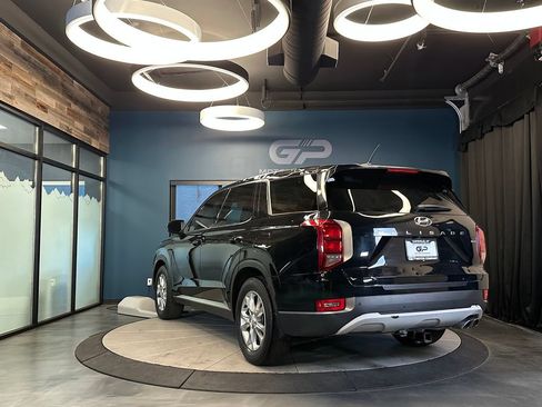 Used 2022 Hyundai Palisade SE AWD/4WD image 5