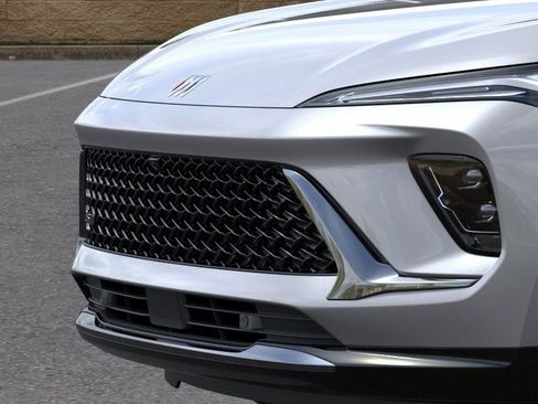 New 2026 Buick Envision Sport Touring image 14