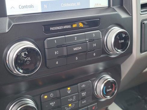 Used 2020 Ford F150 King Ranch w/ Equipment Group 601A Luxury image 29