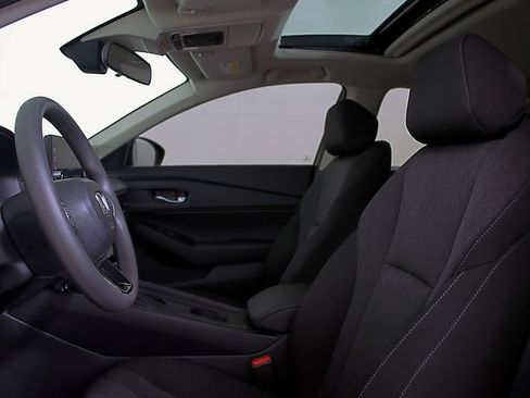 New 2026 Honda Accord SE image 20