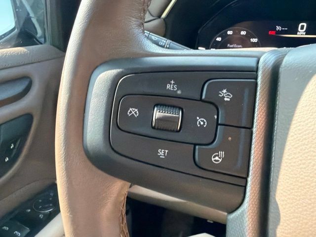 Used 2022 GMC Yukon Denali AWD/4WD image 62
