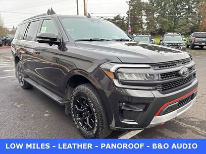 Used 2024 Ford Expedition Timberline