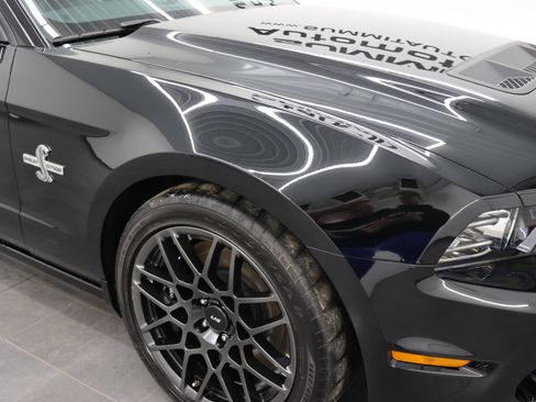 Used 2013 Ford Mustang Shelby GT500 image 19