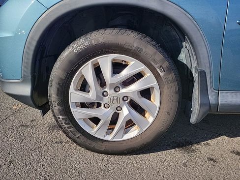 Used 2016 Honda CR-V EX-L image 9
