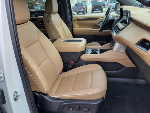 Used 2023 Chevrolet Tahoe Premier image 10