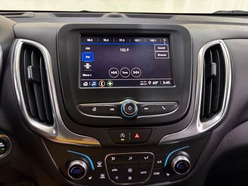 Used 2022 Chevrolet Equinox LT FWD image 26