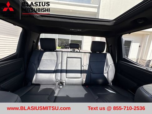 Used 2023 Toyota Tundra Platinum AWD/4WD image 47