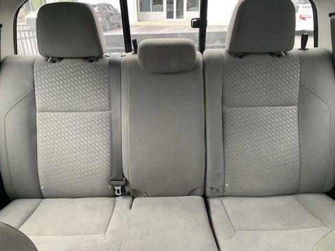 Certified 2023 Toyota Tacoma SR AWD/4WD image 30