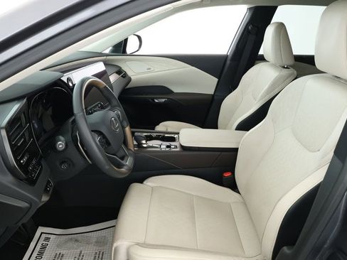 Used 2023 Lexus RX 350 image 18