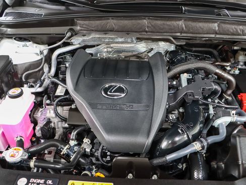 Used 2025 Lexus RX 350 Premium FWD image 31