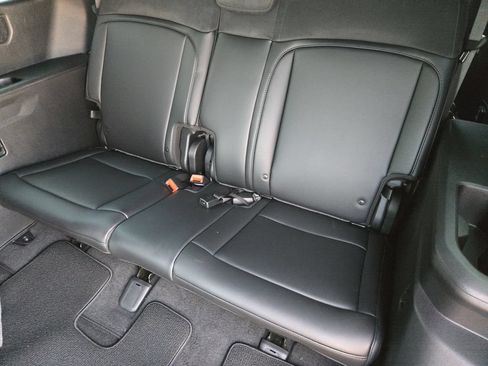 New 2027 Kia Telluride SX Prestige X-Pro AWD/4WD image 21