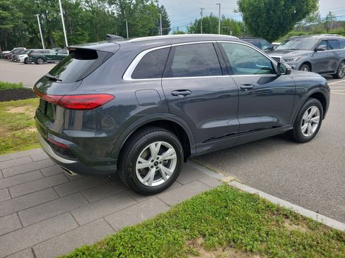 Used 2025 Audi Q5 Premium w/ Convenience Package AWD/4WD image 7