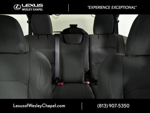 Used 2018 Jeep Wrangler Unlimited Sport S image 24