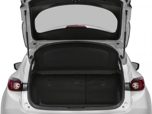 Used 2016 MAZDA MAZDA3 i Sport image 15