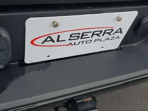 Certified 2023 Chevrolet Silverado 1500 RST AWD/4WD image 6