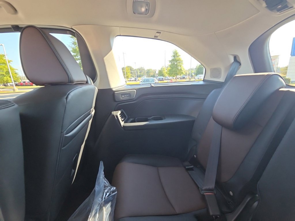 New 2027 Honda Odyssey Elite image 16