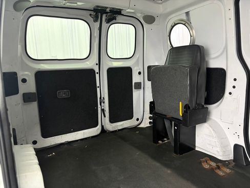 Used 2019 Nissan NV200 S FWD image 20