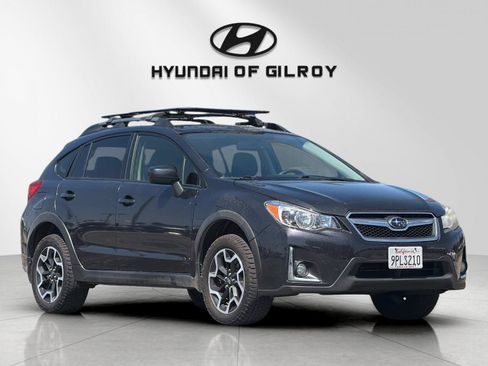 Used 2016 Subaru Crosstrek 2.0i Premium w/ Popular Package #1 AWD/4WD image 7