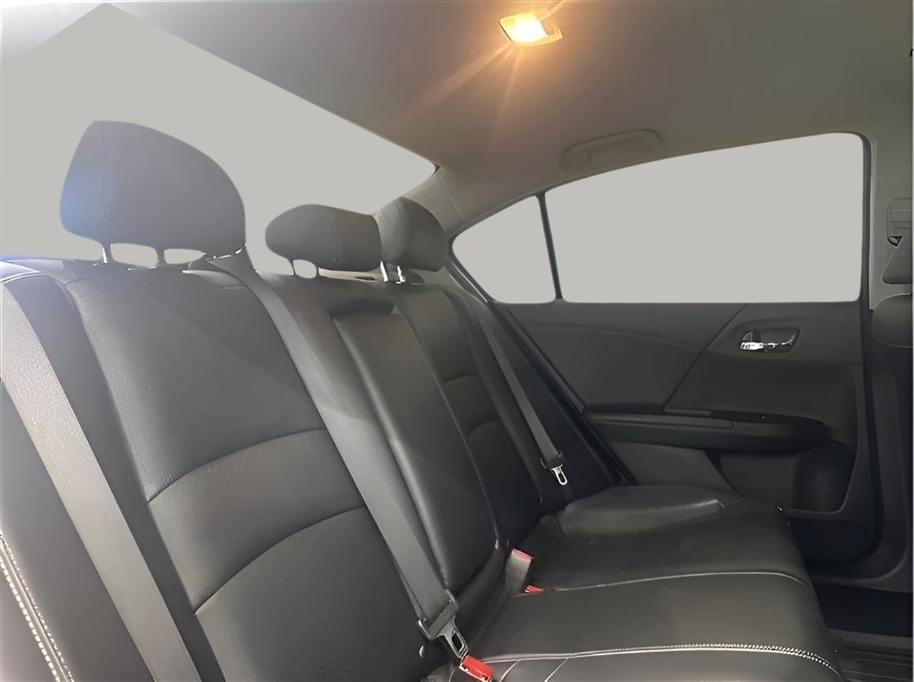 Used 2017 Honda Accord EX-L image 22