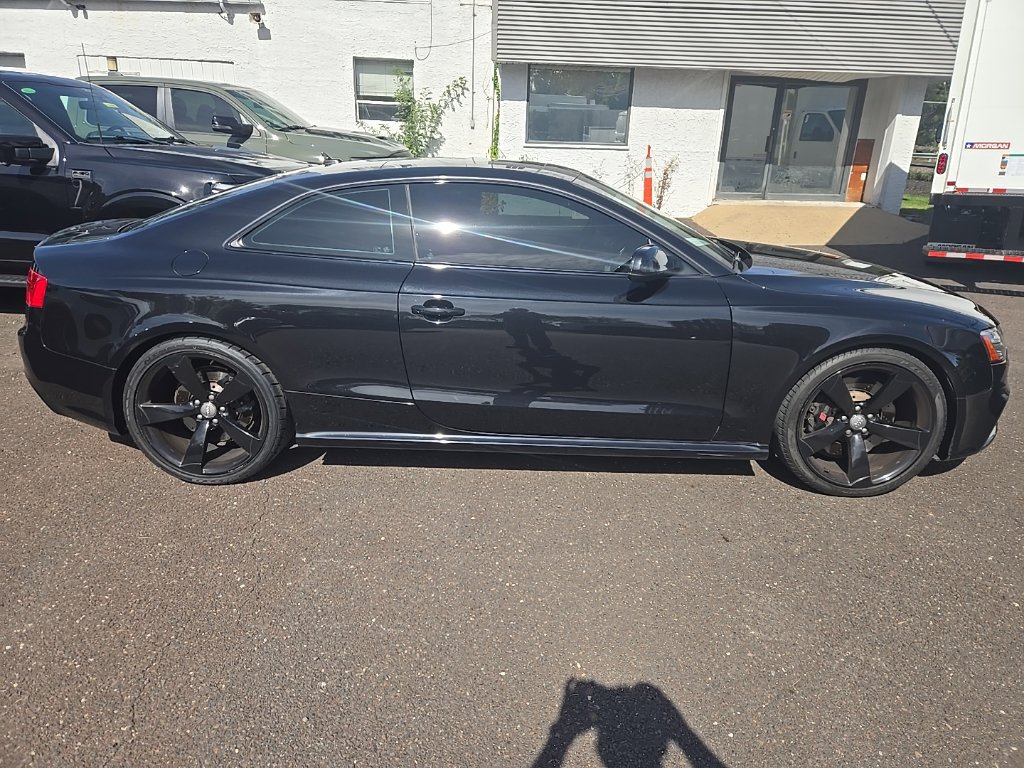 Used 2014 Audi RS 5 Coupe AWD/4WD image 4