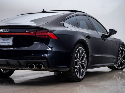 Used 2024 Audi S7 Prestige image 10