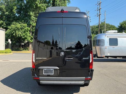 New 2025 Mercedes-Benz Sprinter 2500 image 7