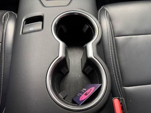 Certified 2024 Ford Mustang Premium RWD image 18