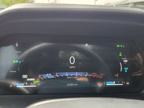 Used 2022 Jeep Grand Cherokee Overland image 22