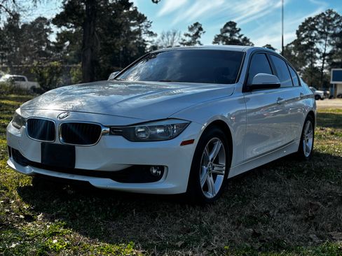 Used 2012 BMW 328i Sedan image 2