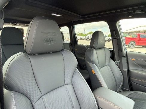 Used 2024 Subaru Forester Wilderness w/ Wilderness Package AWD/4WD image 31