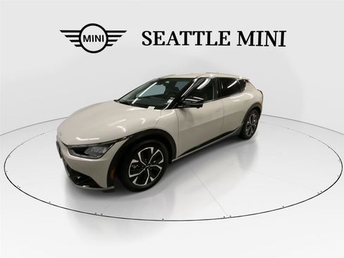 Used 2023 Kia EV6 Wind w/ Wind Technology Package image 5