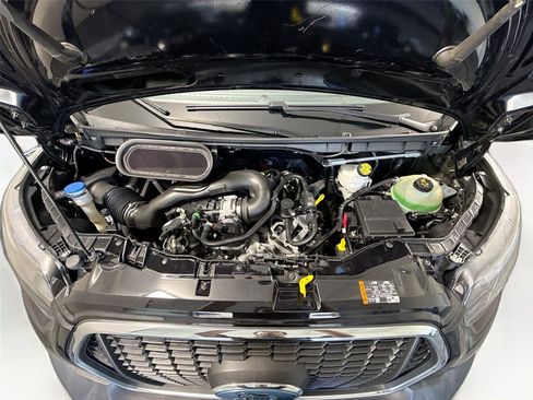 Used 2024 Ford Transit 350 XLT image 25