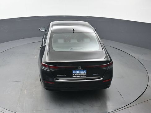 Used 2023 Honda Accord EX-L image 36